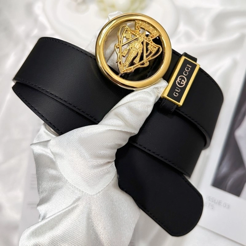 Gucci Belts Versatile 290946