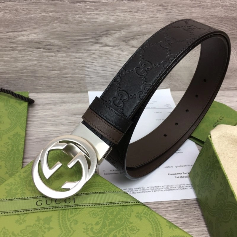Elegant Gucci Belts 290944
