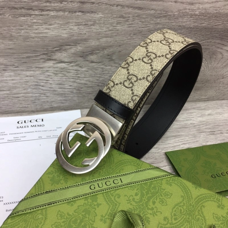 Gucci Belts EasyMatch 290930