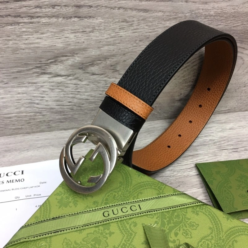 Contemporary Gucci Belts 290943