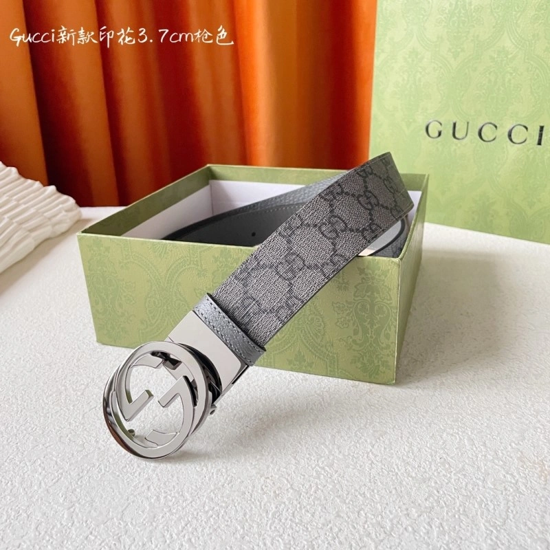 Gucci Belts Practical 290914