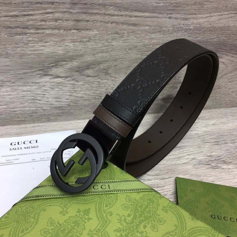 Gucci Belts SoftTouch 290931