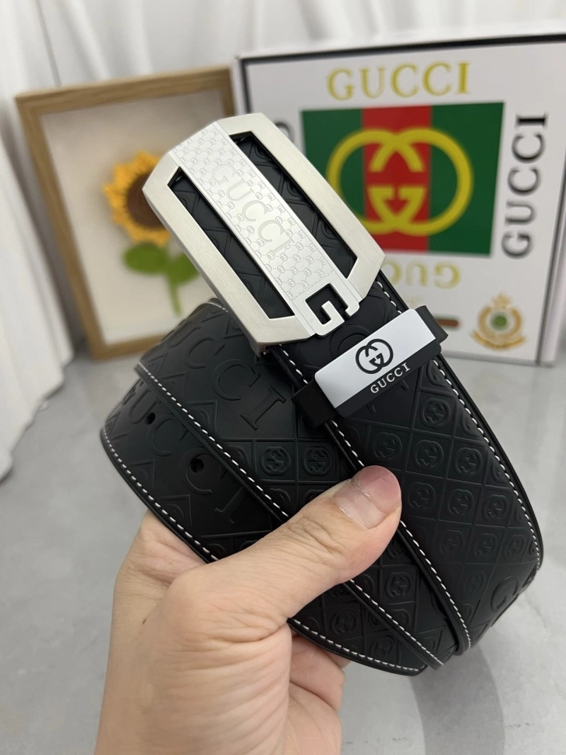Gucci Belts Unisex 290912