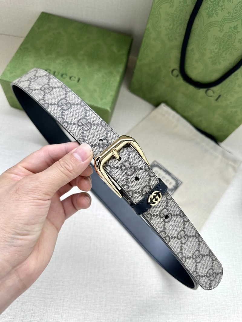 Gucci Belts Bold 290916