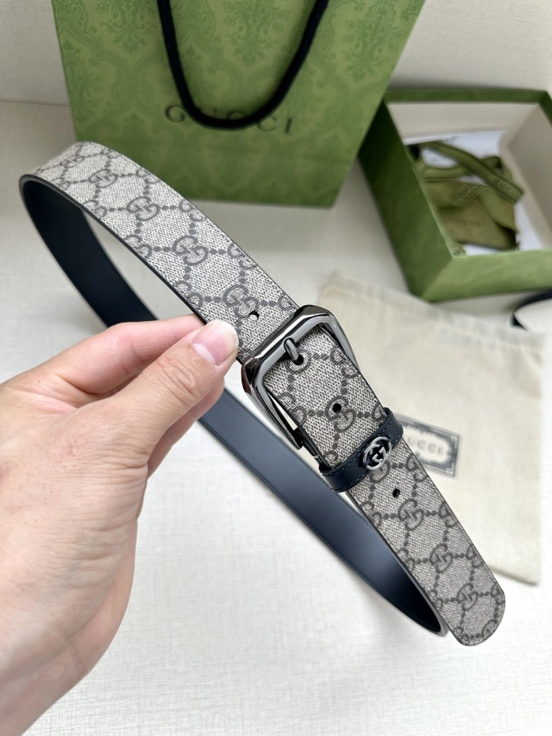 Gucci Belts Durable 290925