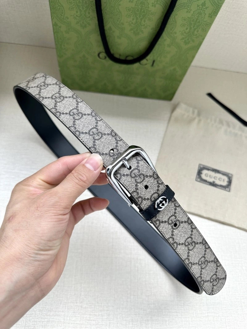 Lightweight Gucci Belts 290924