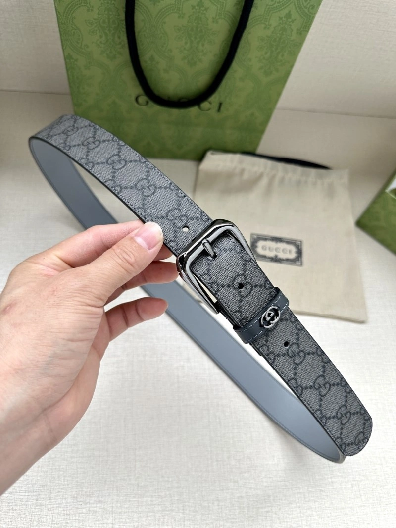 Gucci Belts ComfortFit 290921