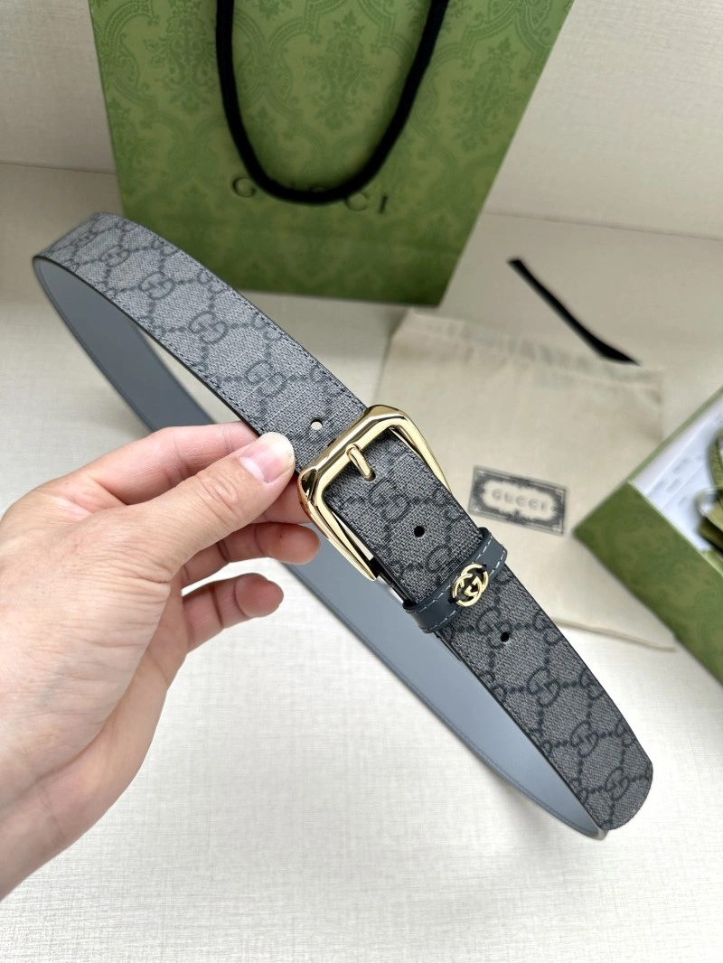 Stylish Gucci Belts 290934