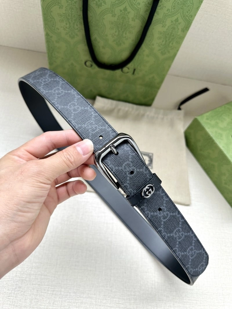 Gucci Belts Attractive 290923