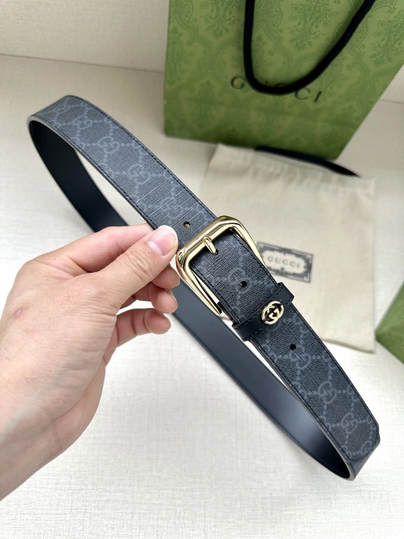 Gucci Belts Supportive 290937