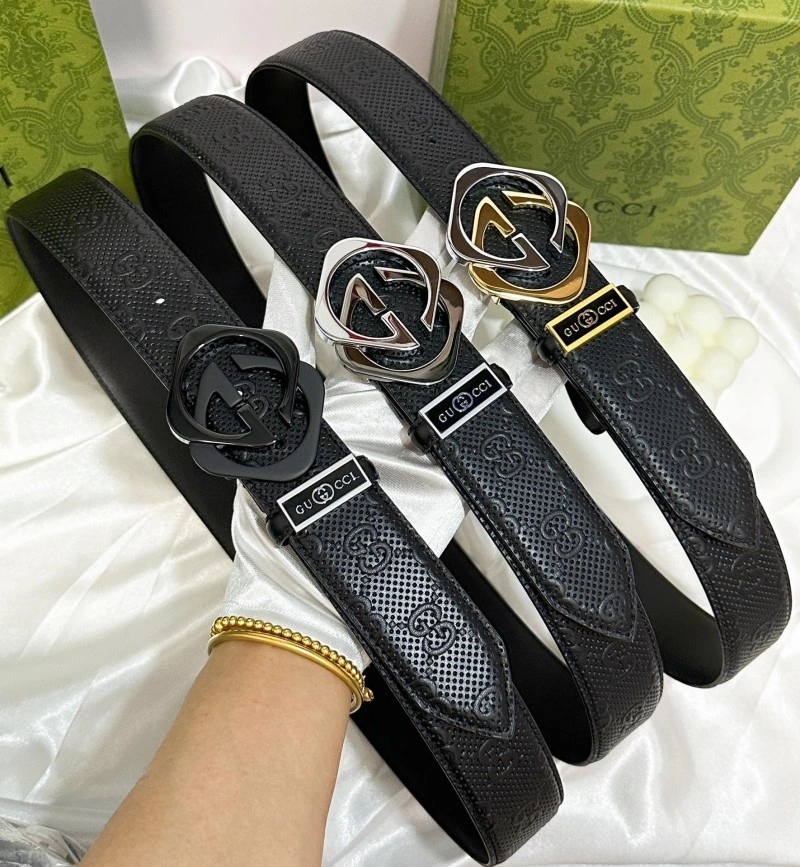 Contemporary Gucci Belts 290940