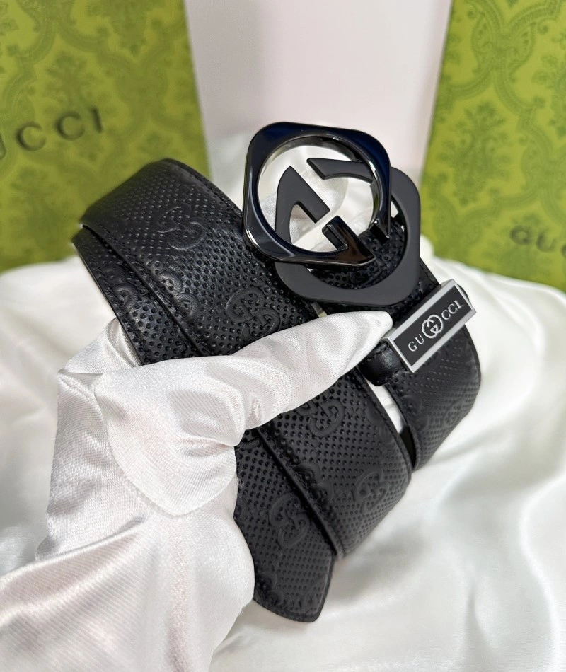 Gucci Belts Minimalist 290917