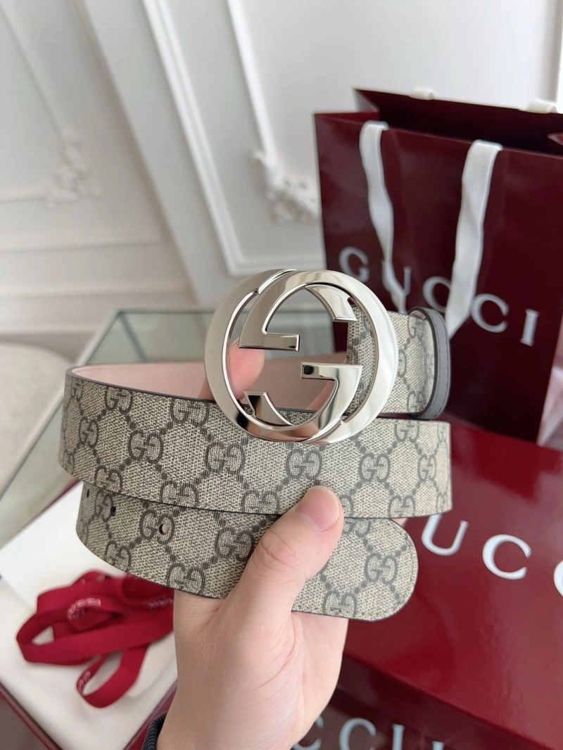 Gucci Belts Attractive 290929