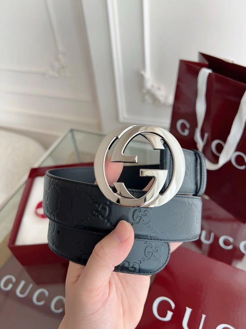 SportInspired Gucci Belts 290910