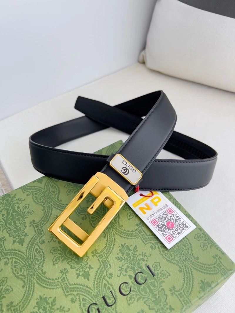 WaterResistant Gucci Belts 290907