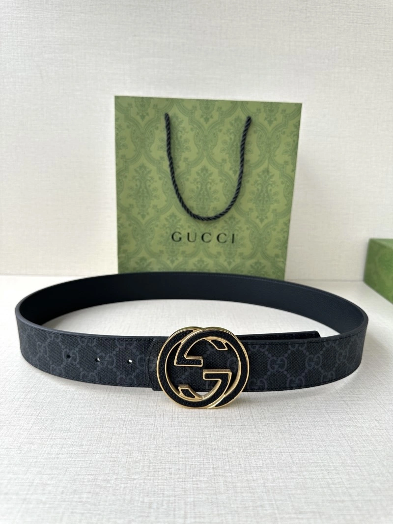 WellDesigned Gucci Belts 290874