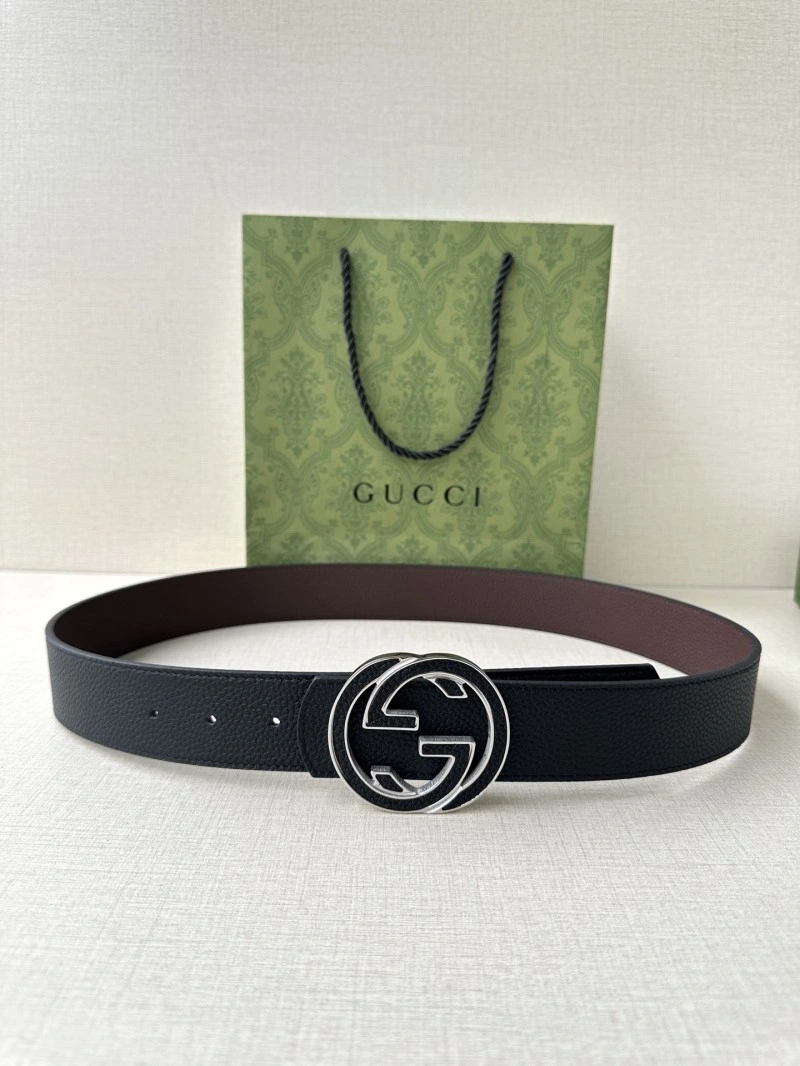 GoAnywhere Gucci Belts 290899