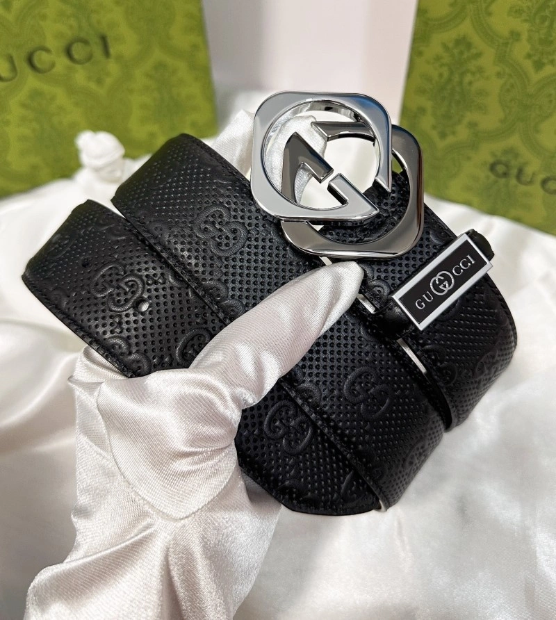 Gucci Belts Refined 290877