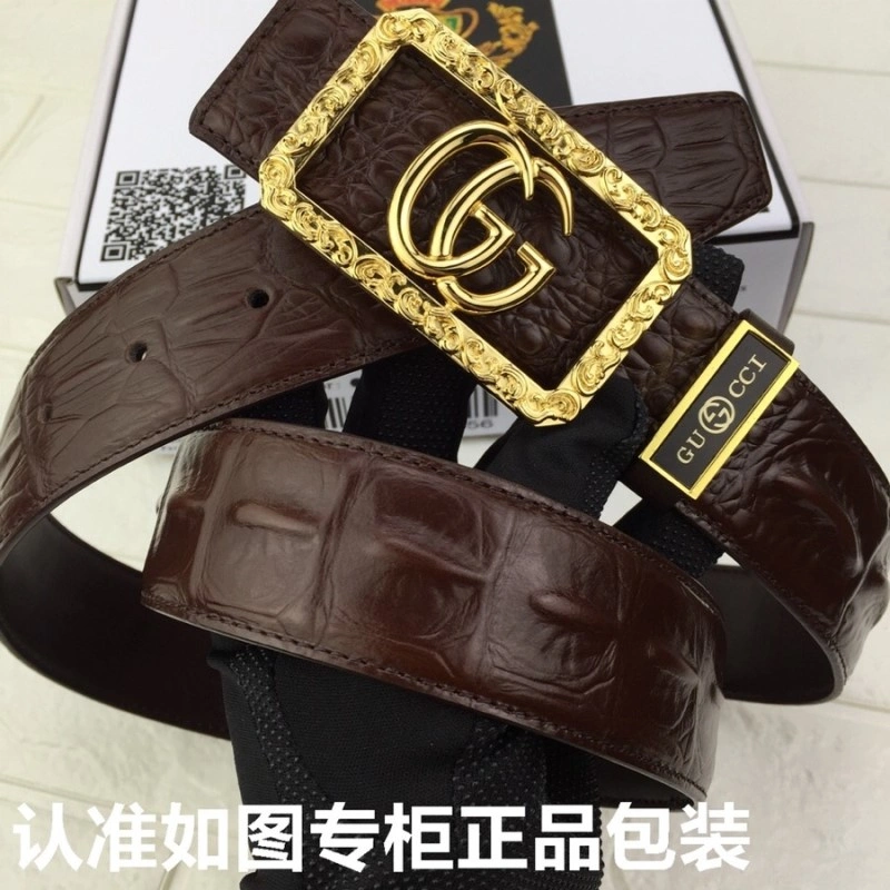 Gucci Belts Durable 290888