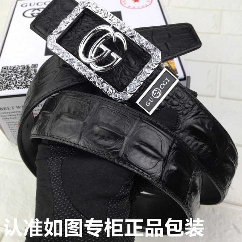 Gucci Belts Supportive 290902
