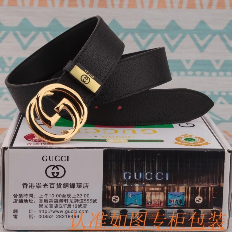 Gucci Belts ComfortFit 290901