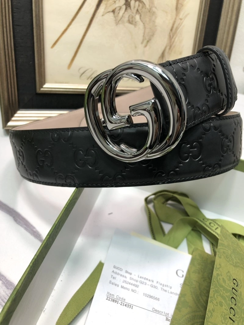 Gucci Belts Bright 290895