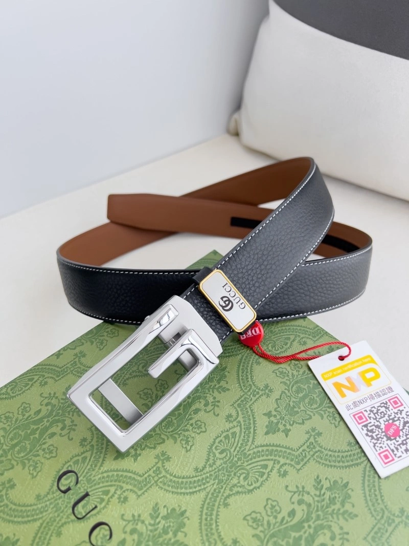 WellDesigned Gucci Belts 290889