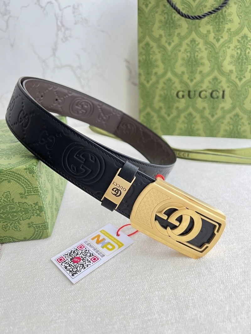 Resilient Gucci Belts 290887