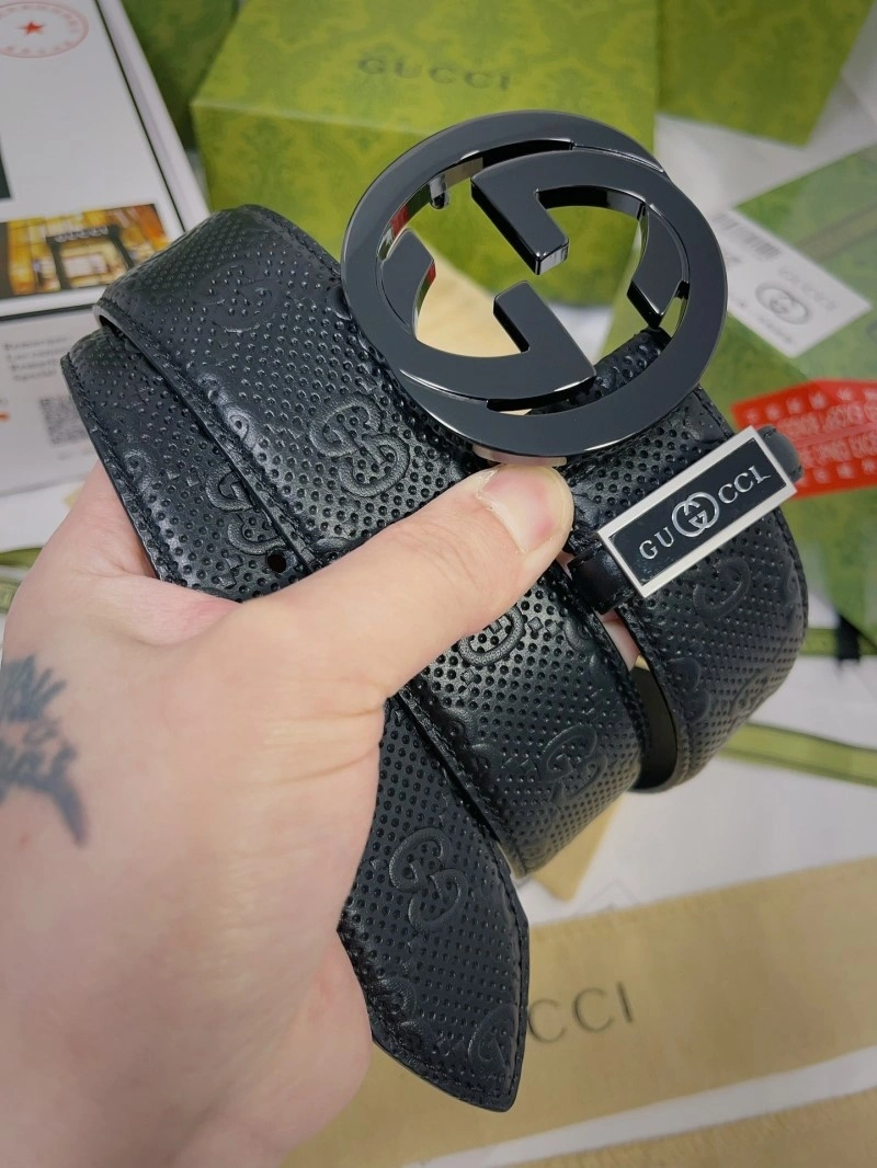 Gucci Belts RelaxedFit 290890