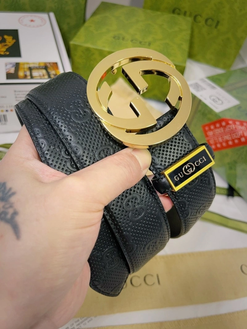 Gucci Belts GoodFit 290879