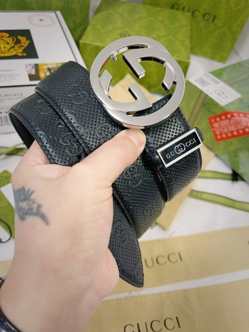 Gucci Belts EasyCare 290883