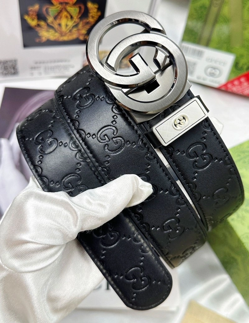TechFriendly Gucci Belts 290881