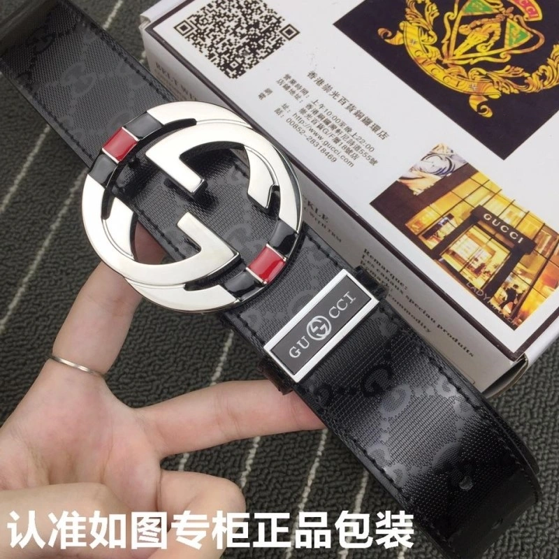 TechFriendly Gucci Belts 290872