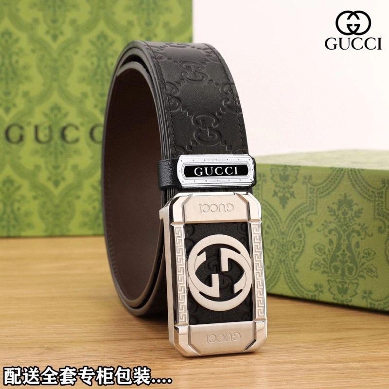 Gucci Belts Functional 290867