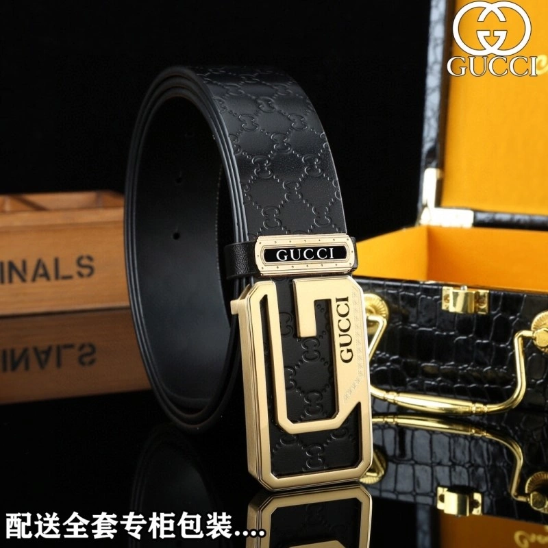 Gucci Belts Compact 290864