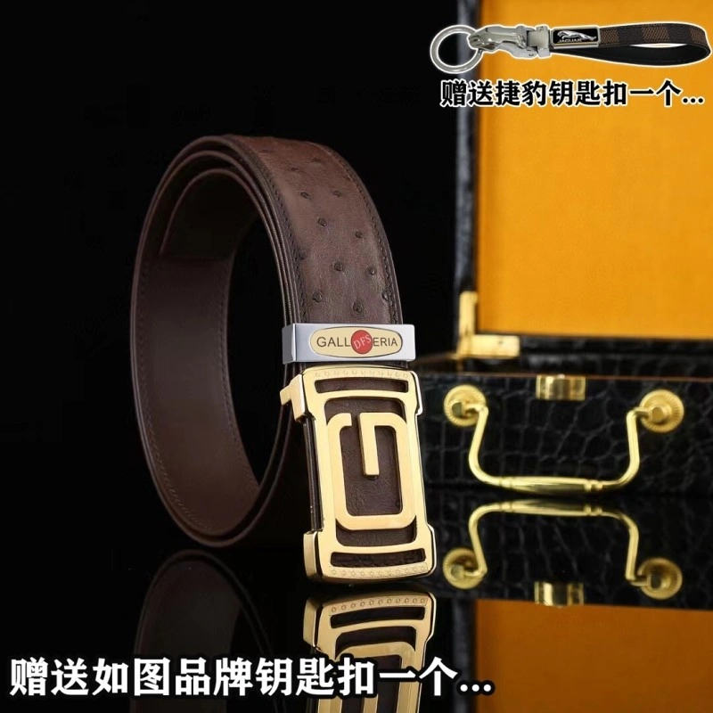 Gucci Belts Contemporary 290854