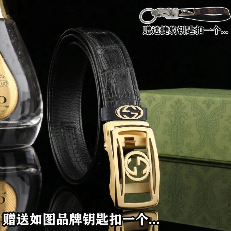 TravelReady Gucci Belts 290860