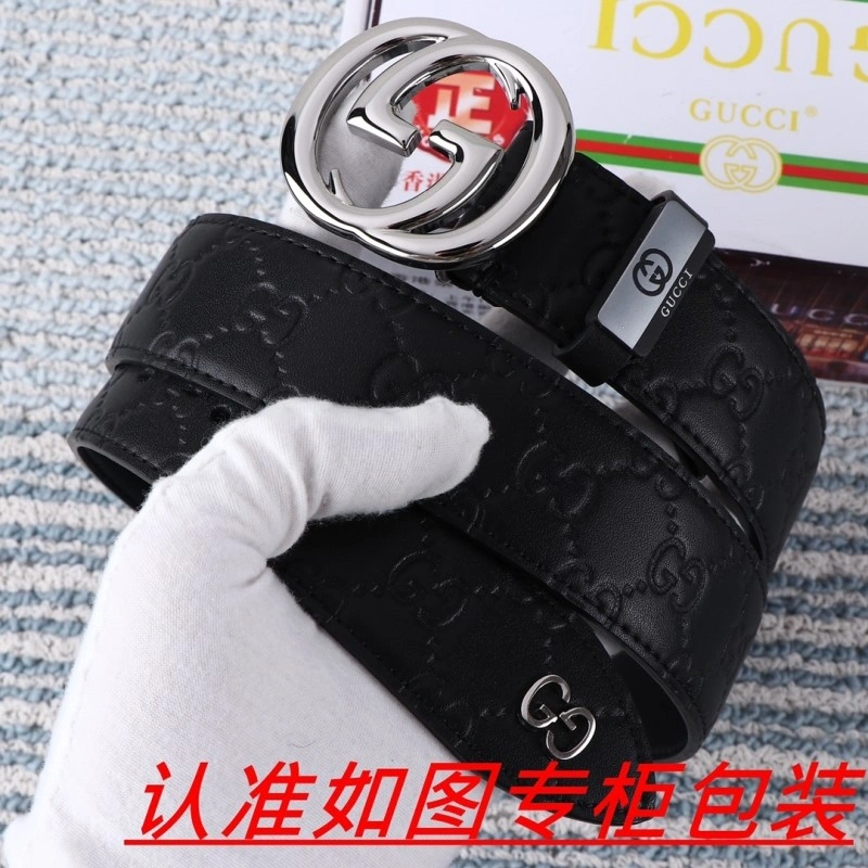 Gucci Belts SoftTouch 290857