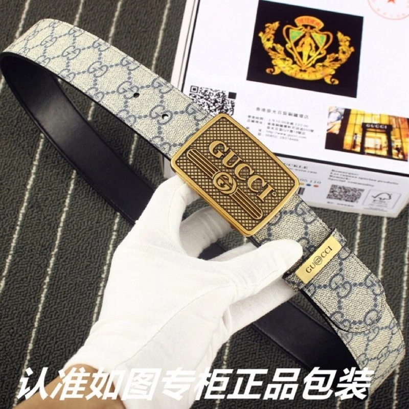 Lightweight Gucci Belts 290838
