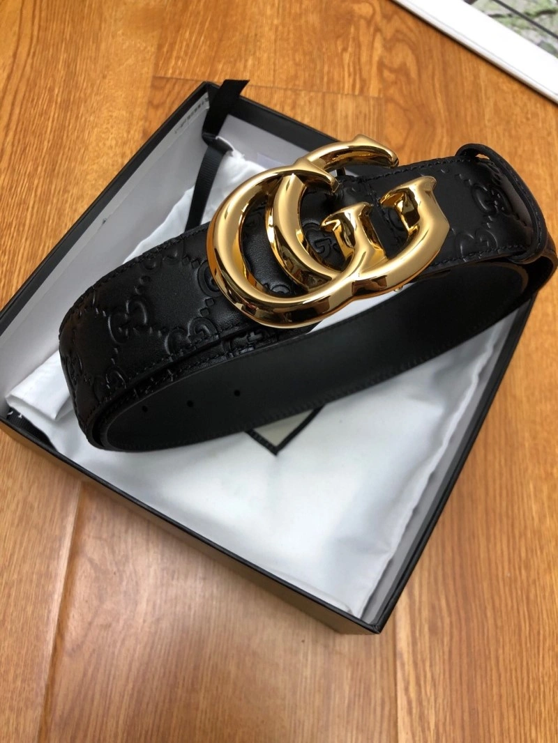 Gucci Belts SmoothTexture 290858