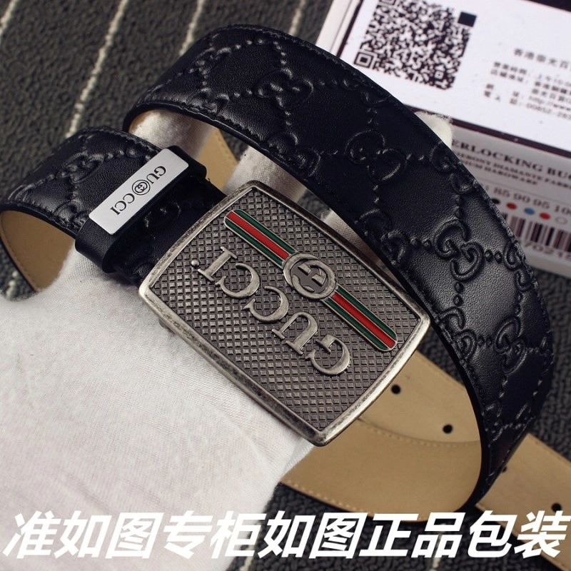 Gucci Belts Timeless 290845
