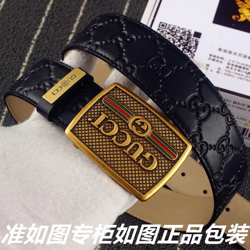 Gucci Belts AllSeason 290833