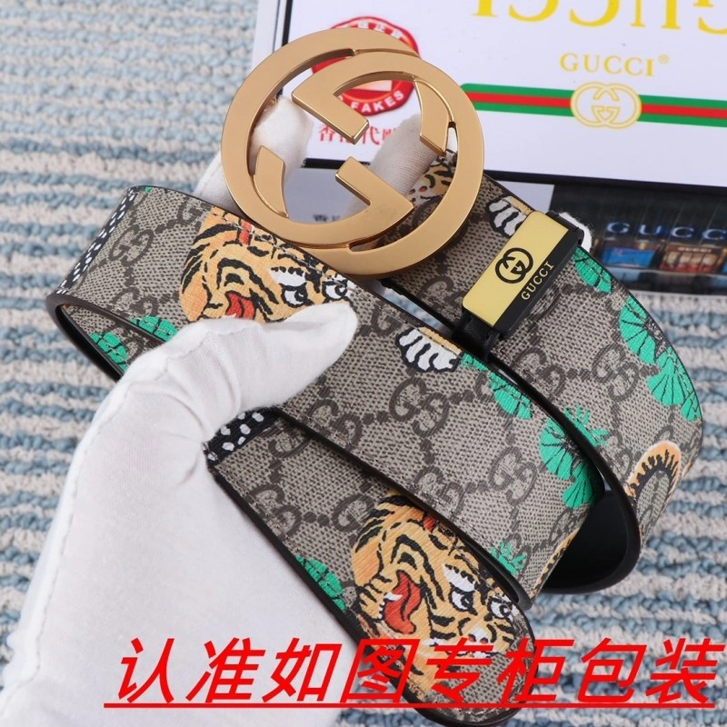 Gucci Belts Sporty 290830