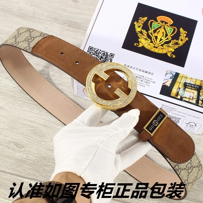OnTrend Gucci Belts 290827
