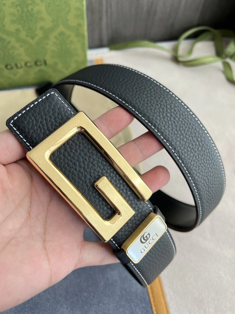 GoAnywhere Gucci Belts 290826