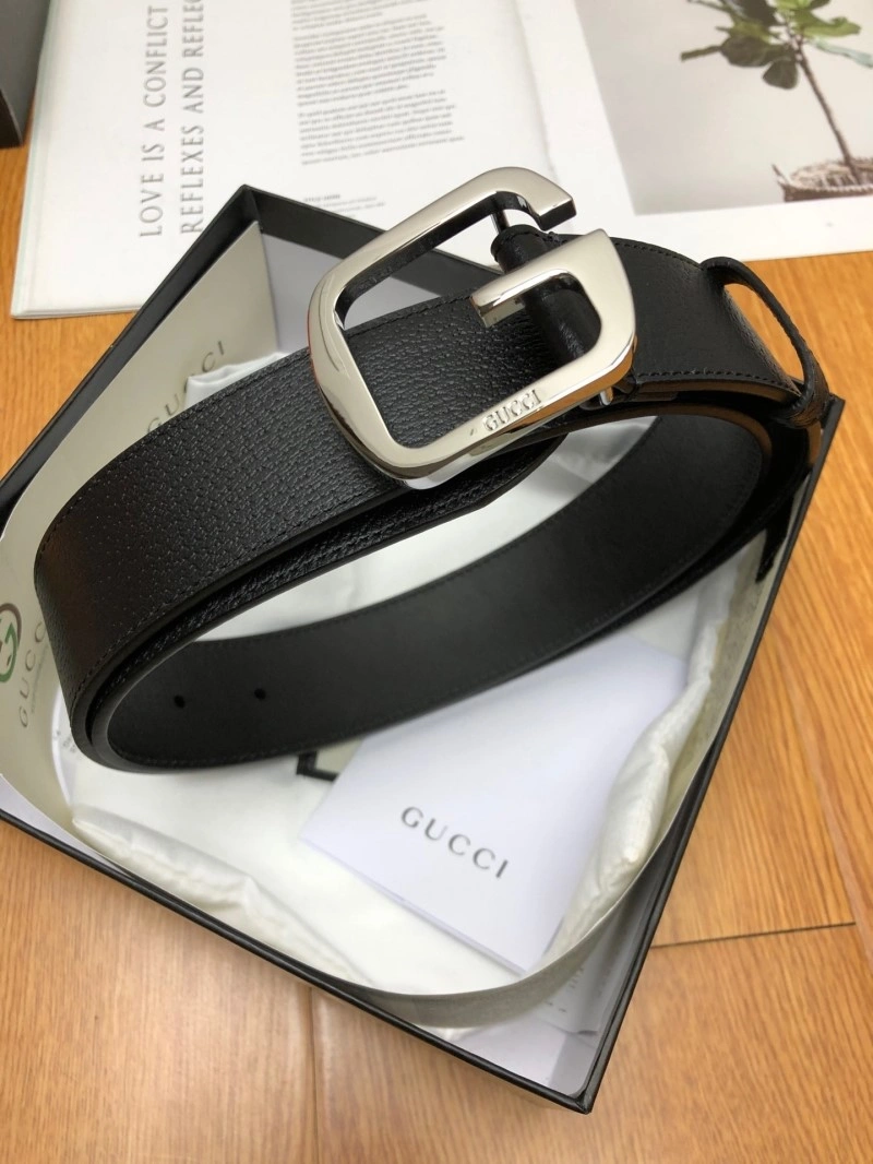 Functional Gucci Belts 290824