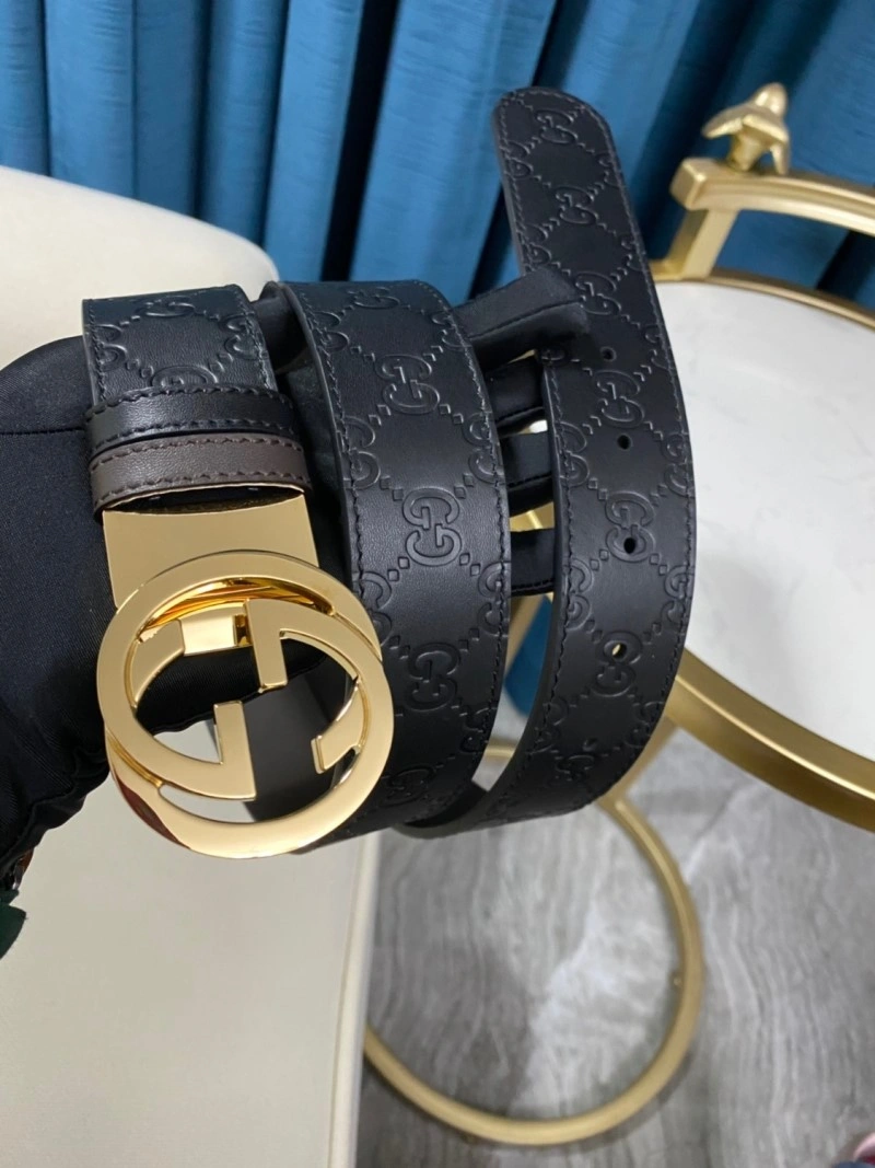 Gucci Belts WeatherProof 290807