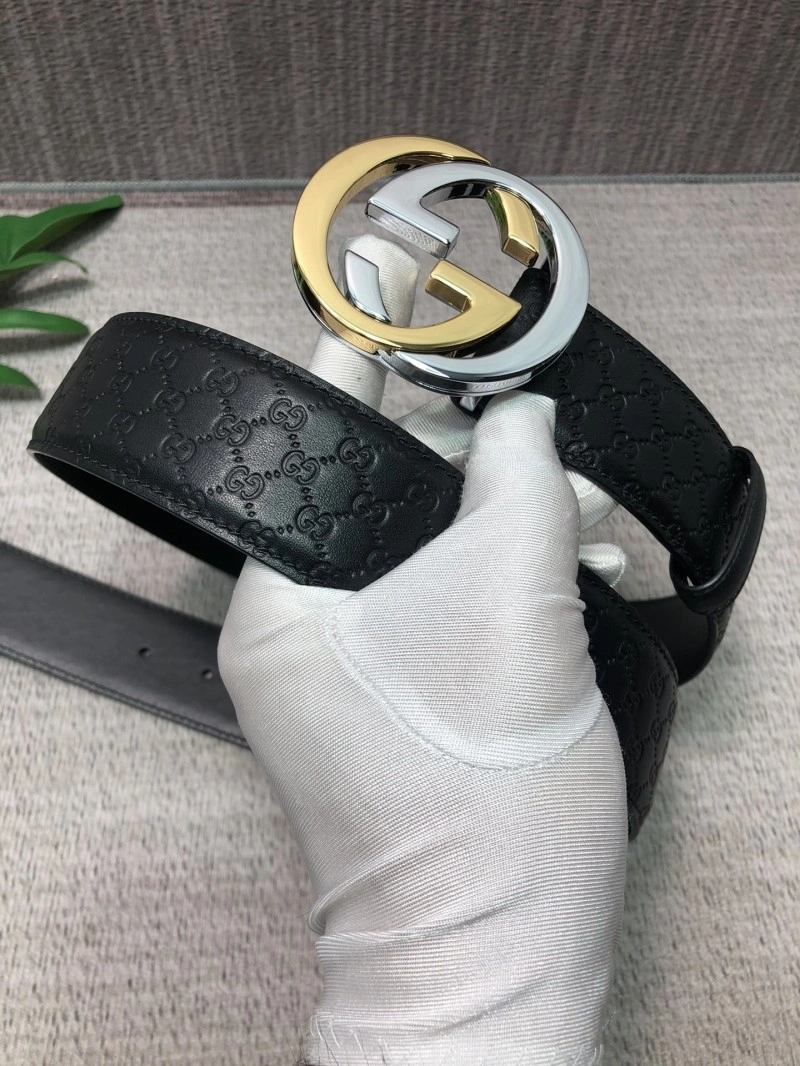 Flexible Gucci Belts 290801