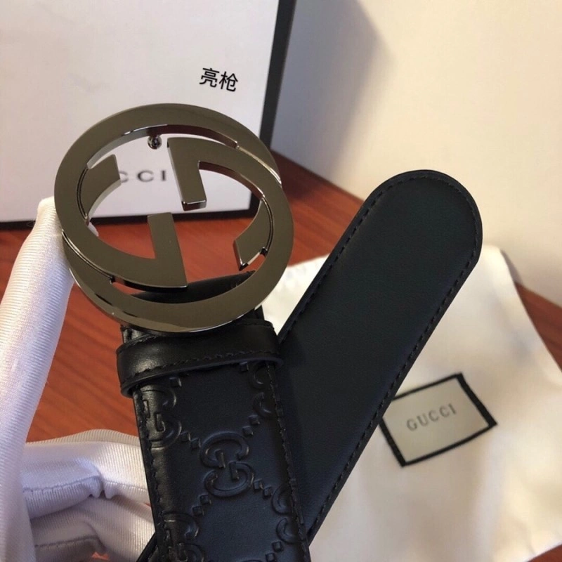Cozy Gucci Belts 290803