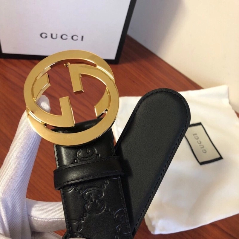 Soft Gucci Belts 290815